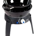 Cadac Safari Chef 30 High Pressure Lite Barbecue