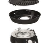 Cadac Safari Chef 30 High Pressure Lite Barbecue