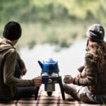 Cadac Safari Chef 30 High Pressure Lite Barbecue