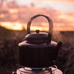 Cadac Safari Chef 30 High Pressure Lite Barbecue