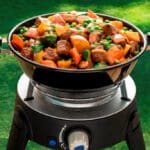 Cadac Safari Chef 30 High Pressure Lite Barbecue