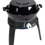 Cadac Safari Chef 30 High Pressure Lite Barbecue