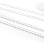 Kitchen Cupboard Under Shelf Cup / Utensil Holder