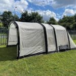 Quest Condor Front Extension