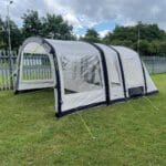 Quest Condor Front Extension