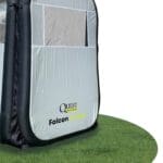 Quest Falcon Airshield Door For Air Windbreak