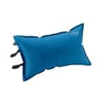 Vango Self Inflating Travel Pillow - Sky Blue