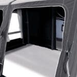 2023 Rally AIR Pro 260 Driveaway Motorhome Inflatable Awning