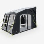 2023 Rally AIR Pro 260 Driveaway Motorhome Inflatable Awning