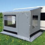 Eurotrail Bergen CS 310 Privacy / Safari Room for Fiamma Caravanstore