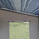 Eurotrail Bergen CS 440 Privacy / Safari Room for Fiamma Caravanstore