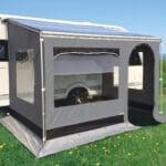 Eurotrail Bergen CS 440 Privacy / Safari Room for Fiamma Caravanstore