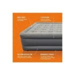 Vango Blissful Double Mattress / Airbed