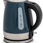 1.7l Litre Kettle - Quest Rocket Slate Low Wattage