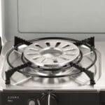 Coffee Pot Stand for Cadac Barbecue & Stove Pot Stand (exc. Carri Chef)