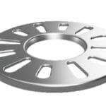 Coffee Pot Stand for Cadac Barbecue & Stove Pot Stand (exc. Carri Chef)