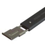 Ribbed Grill Plate with Handle for Cadac 2 Cook 3 Camping Stove