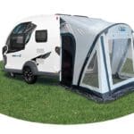 Quest Falcon 200 Air Caravan Awning