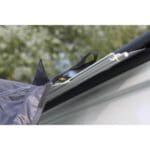 Vango 3m Length Driveaway Kit with 6mm to 4mm Kador Strip