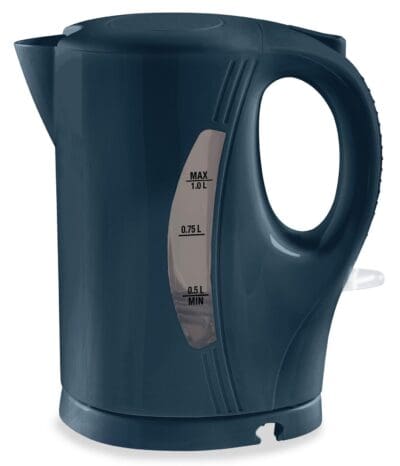 1 Litre Kettle - Quest Scotsman - Slate