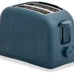 2 Slice Scotsman Toaster - Slate