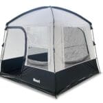 Quest Nest Shelter Gazebo Tent