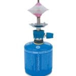 Campingaz Lantern Mantles - Pack of Three - Medium