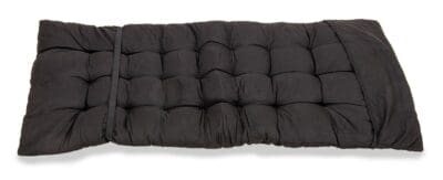 Padded Quilt Top Cushion for Folding Lounger