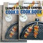 Cadac Camping Cook Book