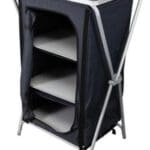 Via Mondo Midi Camping Cupboard