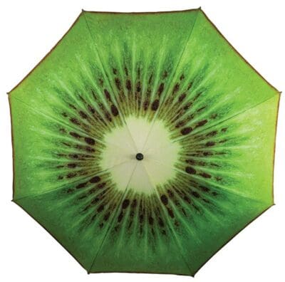 Sun Parasol / Umbrella - Kiwi Design