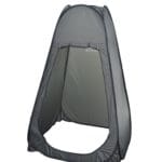 Via Mondo Pop Up Toilet Tent