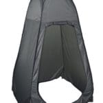 Via Mondo Pop Up Toilet Tent