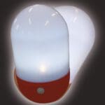 Tumbler Table lamp