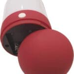 Tumbler Table lamp