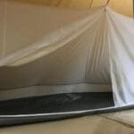 4 Berth Inner Tent for Quest Tourag Glamping Bell Tent