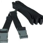 Vango Spare Storm Straps 3.5m for 2021+ Caravan Awnings (2.5cm)