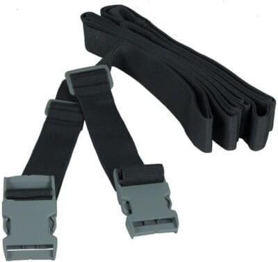 Vango Spare Storm Straps 3.5m for 2021+ Caravan Awnings (2.5cm)
