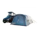 2023 Vango Galli CC Air Motorhome Driveaway Awning - Low 180-210