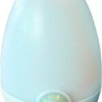 Hanging Night Light with PIR Sensor