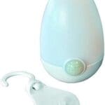 Hanging Night Light with PIR Sensor