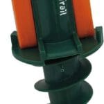 Screw in Anchor for Poles & Parasols