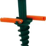 Screw in Anchor for Poles & Parasols