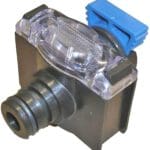 Flojet 01740300 In-line Filter / Strainer for Water Pump