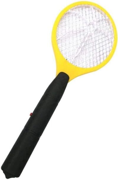Quest Racket Fly Zapper
