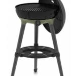 Carri Chef 40 BBQ / Chef Pan Combo