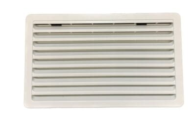 Thetford N3141 Vent Grill – White