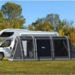 Vango Galli Pro Air Tall
