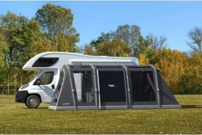 Vango Galli Pro Air Tall