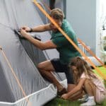 Vango Galli Pro Air Tall